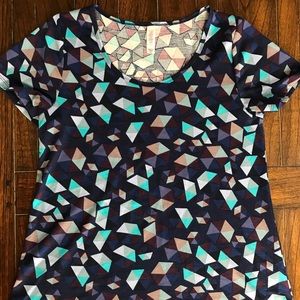 LuLarue Classic T size medium